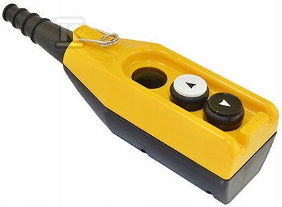 Ovládací Kazeta 2-TLAČÍTKOVÁ 1-RYCHL