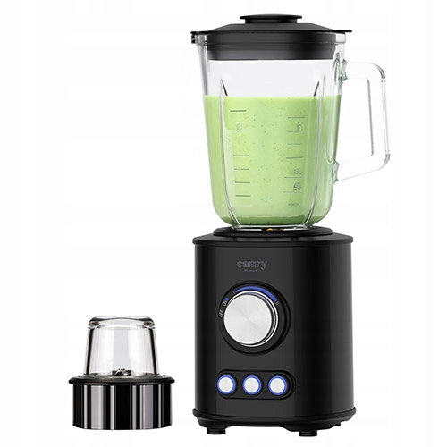 Cr 4088 Blender kielichowy tytanowe ostrza sz