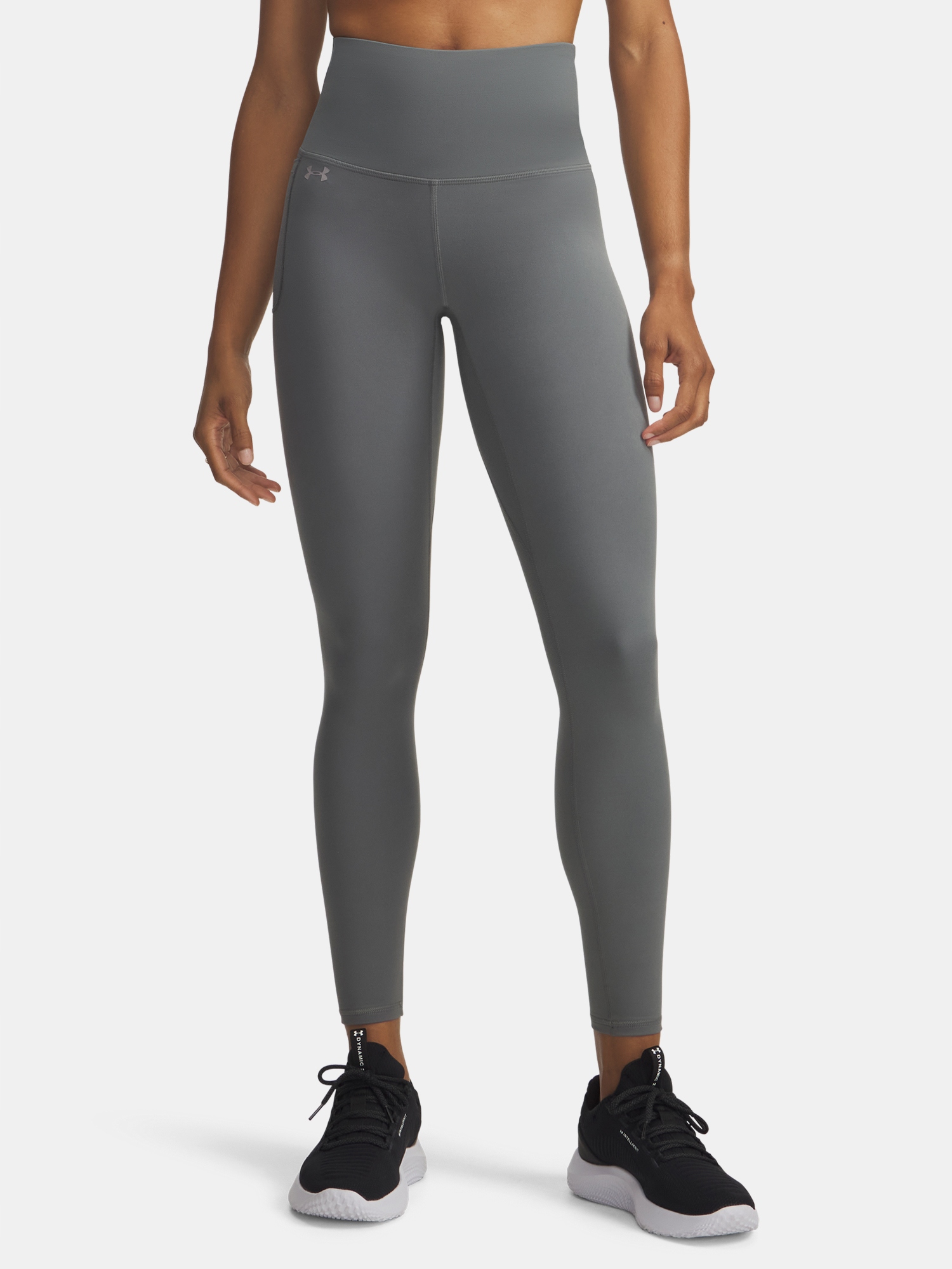 Dámské legíny Under Armour Motion Uhr Legging vel. S