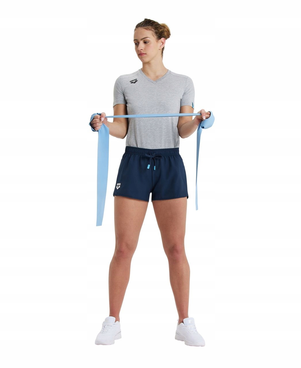 Kraťasy pro ženy Arena R.xl