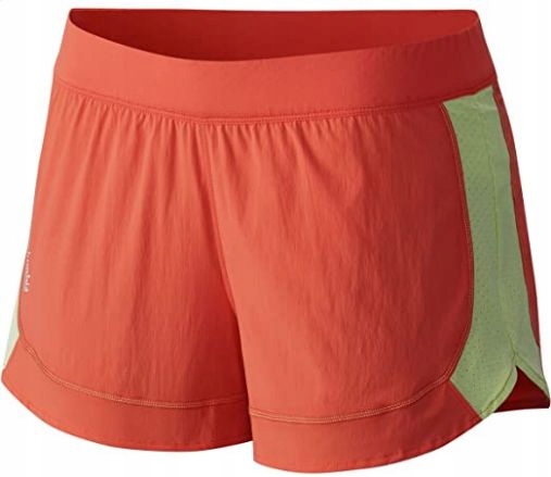 COLUMBIA TITAN ULTRA SHORT OMNI-SHIELD SPODENKI L