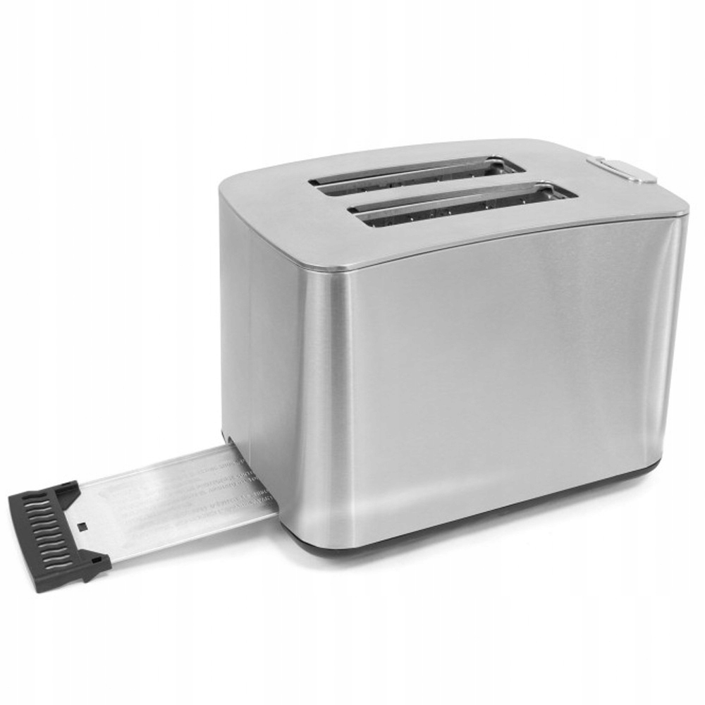 Toster Sharp SA-CT2002I INOX 850W 2 tosty Kod producenta SA-CT2002I