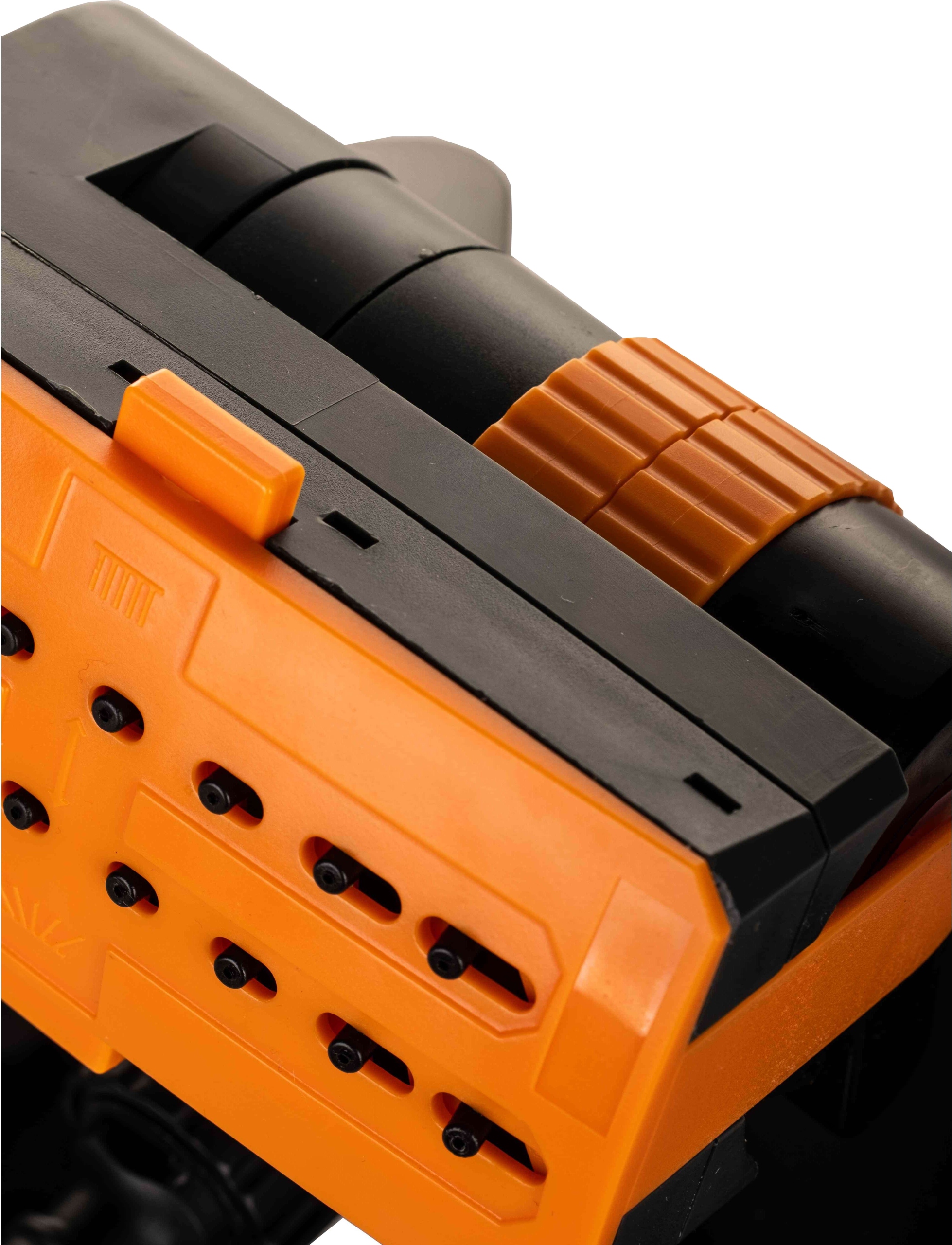 SCHMITH ZRASZACZ OGRODOWY WAHADŁOWY 16 DYSZ Marka Schmith