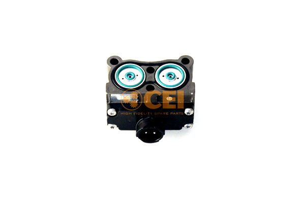 C.E.I. ZAWÓR BLOK ZAWORU WYBIERAKA MERCEDES