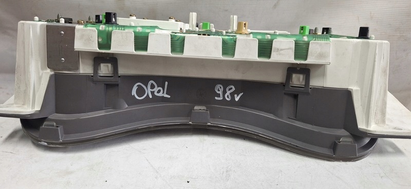 dials OPEL TIGRA 09113241MR