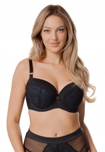Podprsenka Vincenza Padded 75C Mefemi