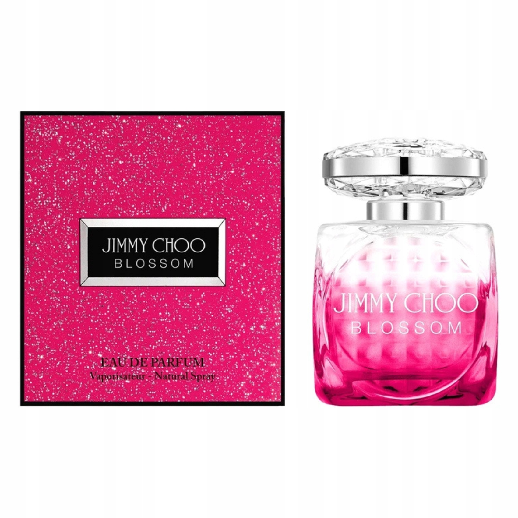 Jimmy Choo Blossom parfémovaná voda 40 ml