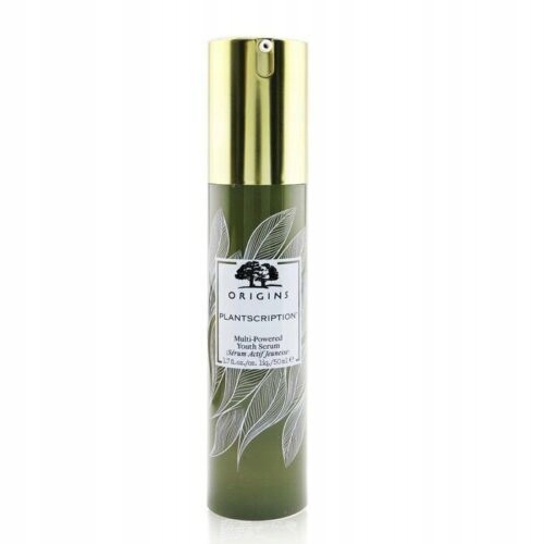 Origins Plantscription Multi-Powered Youth Sérum 50 ml
