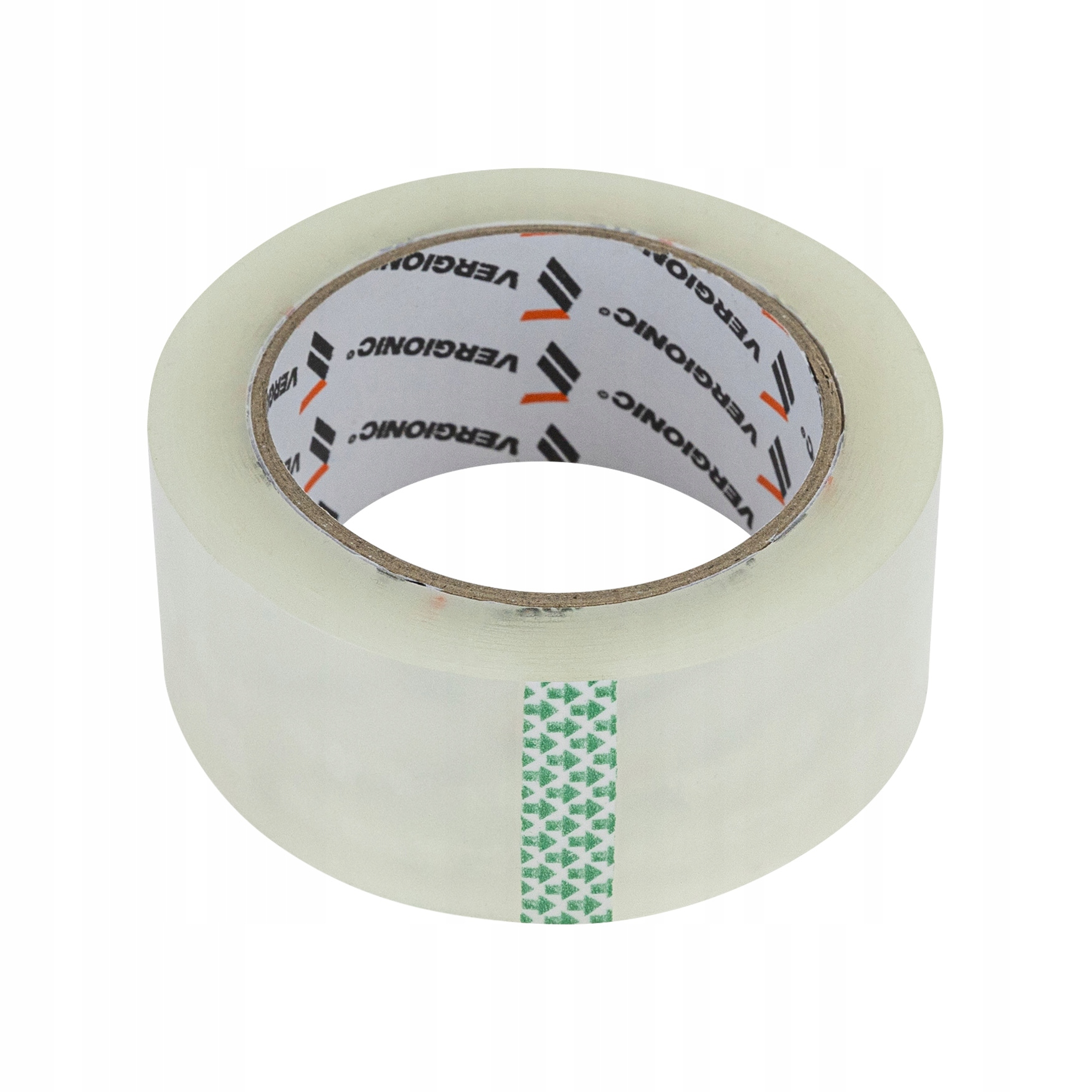 TAŚMA PAKOWA klejąca bezbarwna mocna wytrzymała szeroka 45 mm 91,5 m Marka inny