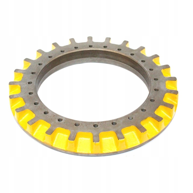 Matice Pro Upevnění Kloubu Rámu Vozíku Volvo T450D, A35D/E/FS A40D/E/FS