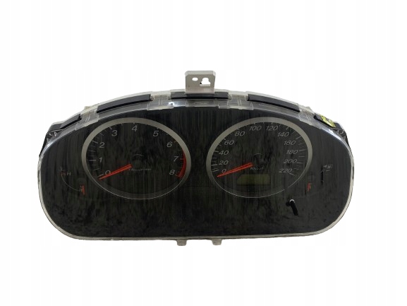 MAZDA 2 DY 1.6 dials dials 3M7110849MC