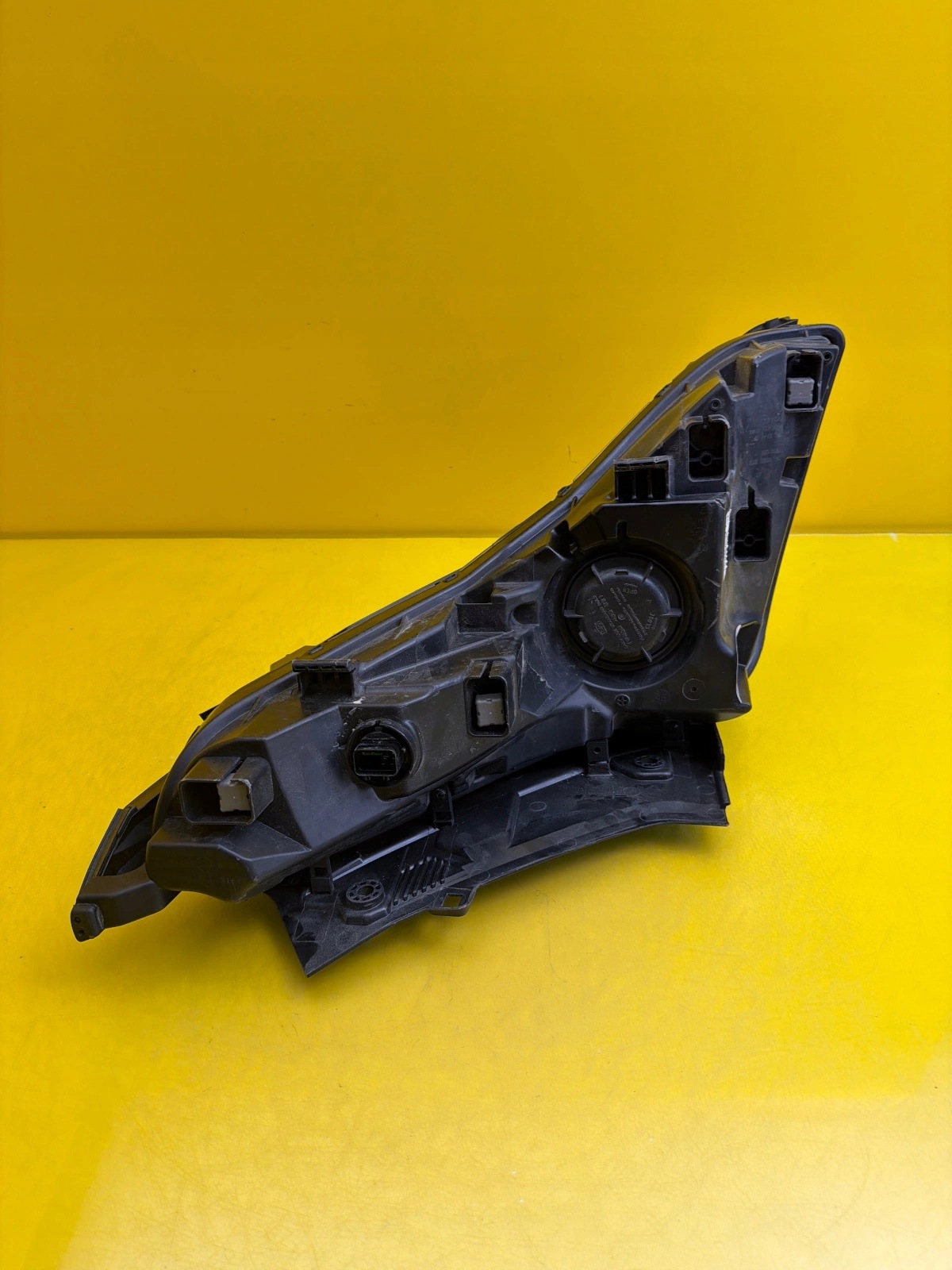 light right front Hyundai Tucson 4 IV 2020- Full Led 92208N7000