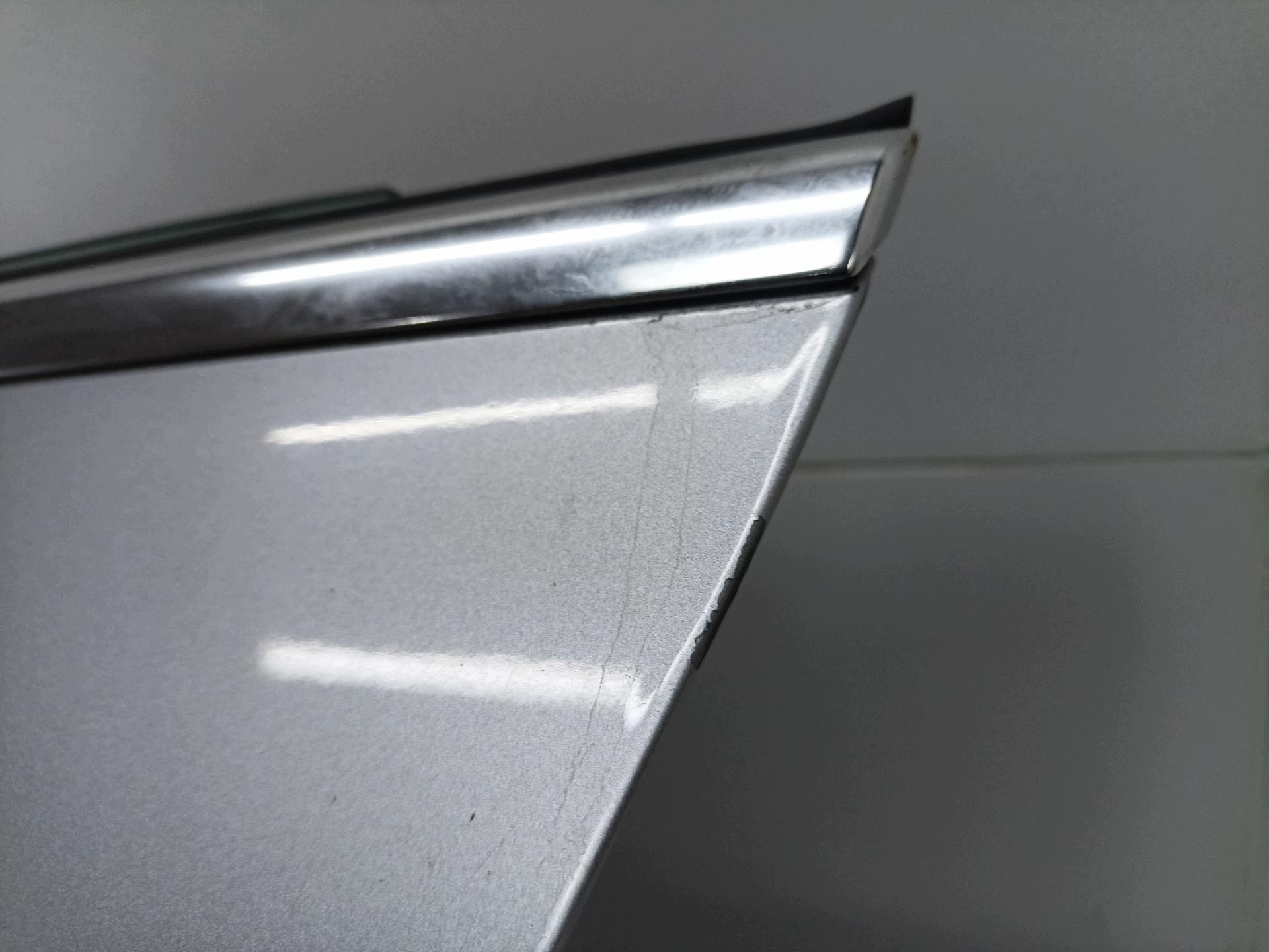 door front left side Audi A5 8T 2010