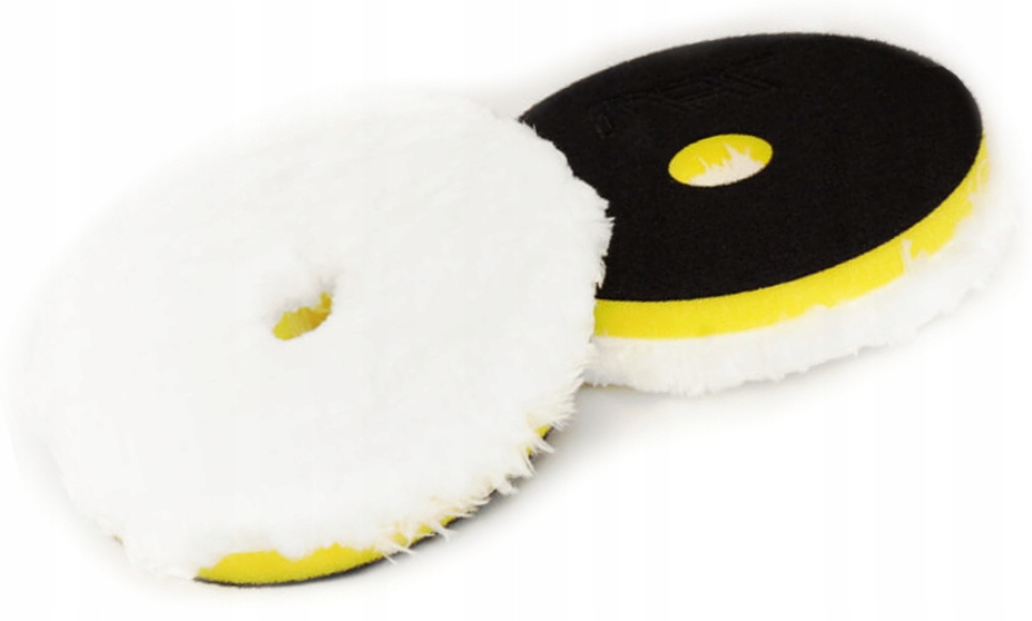 

Nat Pad Mikrofibrowy Mocno Agresywny Twardy 150 mm