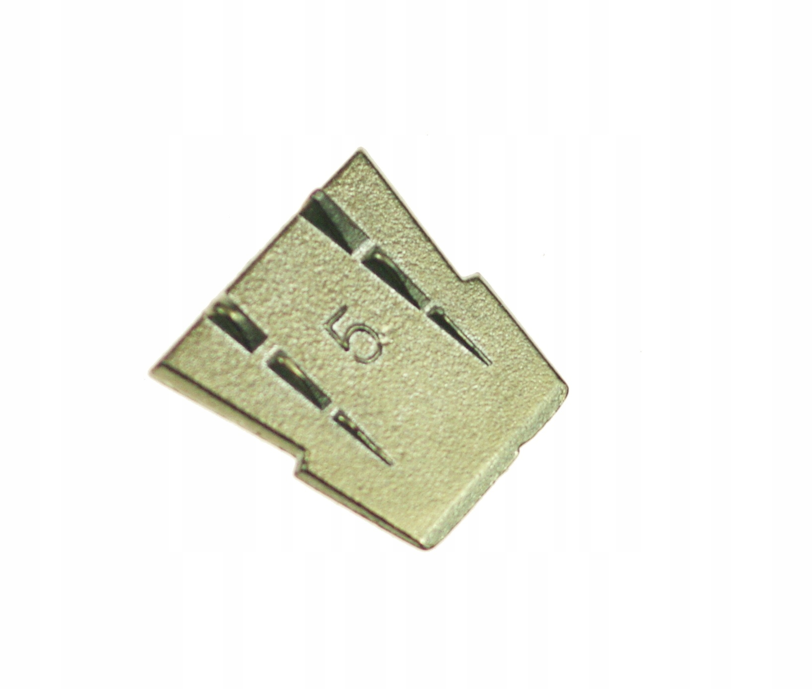 

Klin Do Trzonków Młotek Siekiera Solidny Nr 5