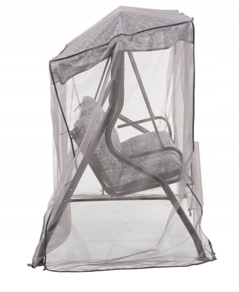 MOSKITIERA NA HUŚTAWKĘ OGRODOWĄ, MAŁA OCHRONNA Producent Patio