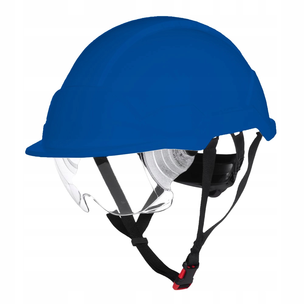 

Kask Ochronny z Okularami Coverguard Phoenix Pro
