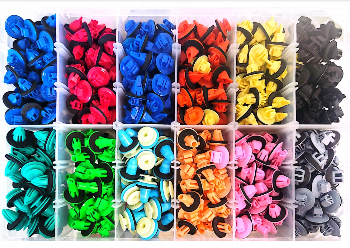 TOYOTA LEXUS КЛІПСИ КОЛІКИ ПРЕСУВАННЯ МОЛДИНГИ, НАКЛАДКИ ОБШИВКИ