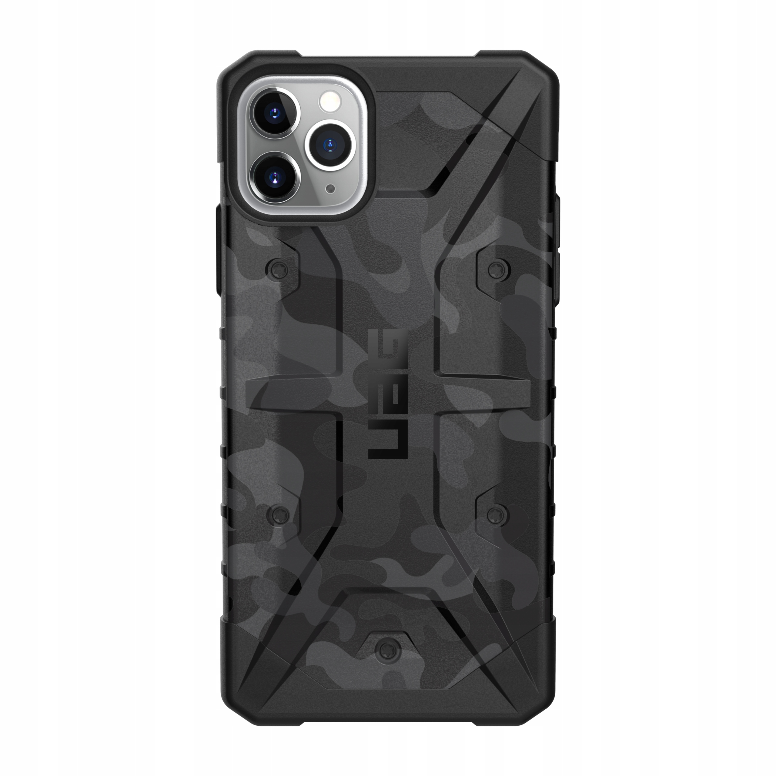 

Uag Pathfinder Obudowa Do Apple Iphone 11 Pro Max