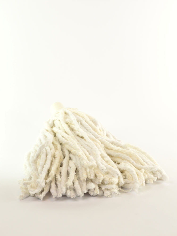 

Lux mop 220g sznurkowy bawełna zapas końcówka
