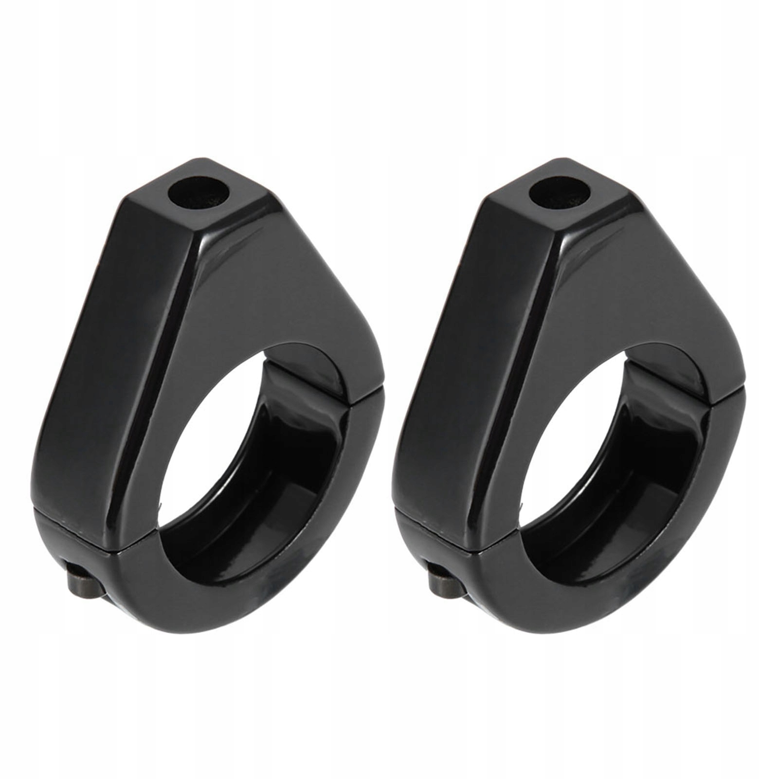 Uchwyty Mocowanie Lampy Halogeny Led Do Motocyklowe 41 MM Uniwersalny