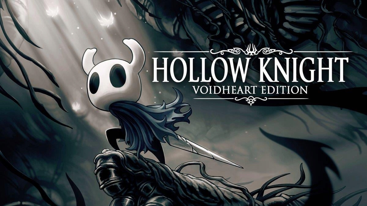 Hollow Knight: Voidheart Edition Xbox bezVPN Tematyka przygodowe