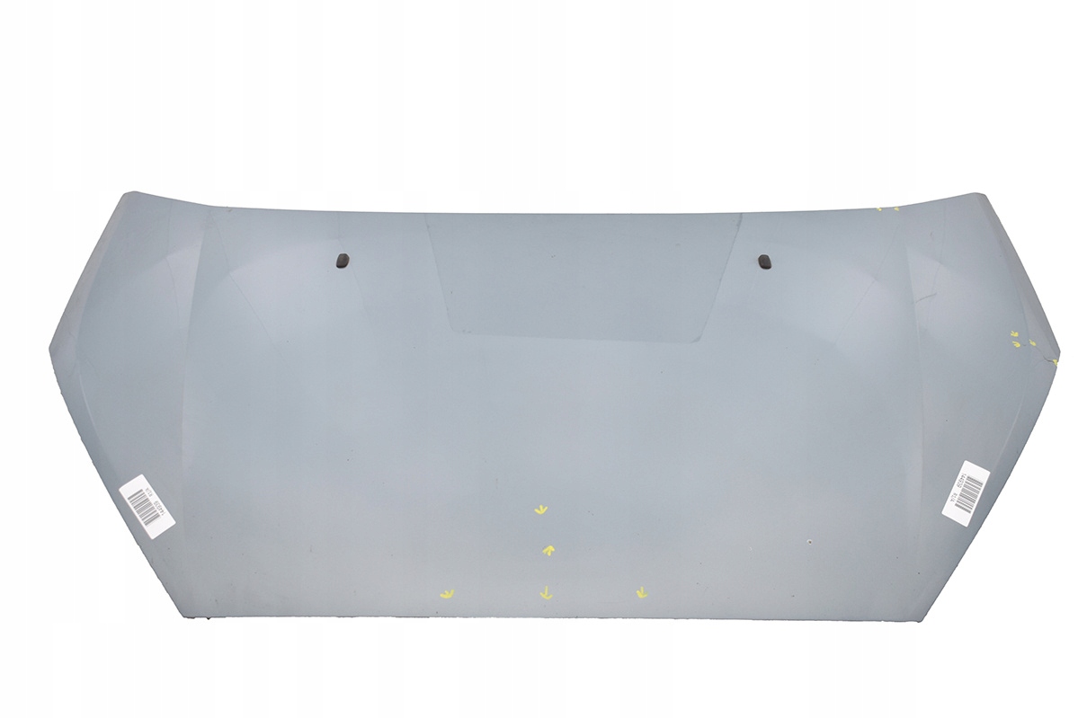 bonnet * engine housing cover FORD S-MAX MK1