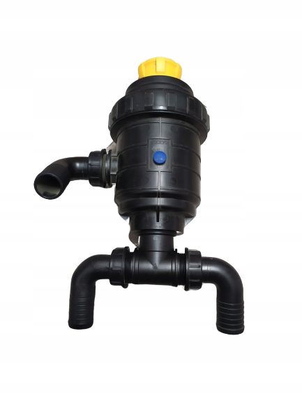 FILTR SSAWNY 1 1/2 CALA KOMPLETNY OPRYSKIWACZ