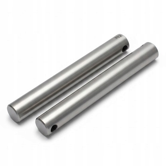 2 x Čep Zadní Lžíce 230 x 32 Cva Rypadlo-nakladač Jcb 2CX 811/20043