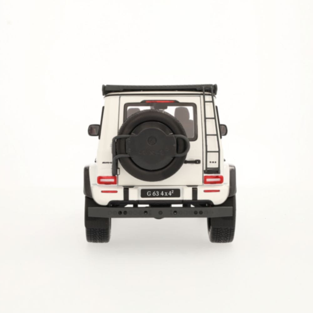 MODELIK MERCEDES-AMG G 63 4X4² W463 B66961114 Producent Mercedes-Benz OE