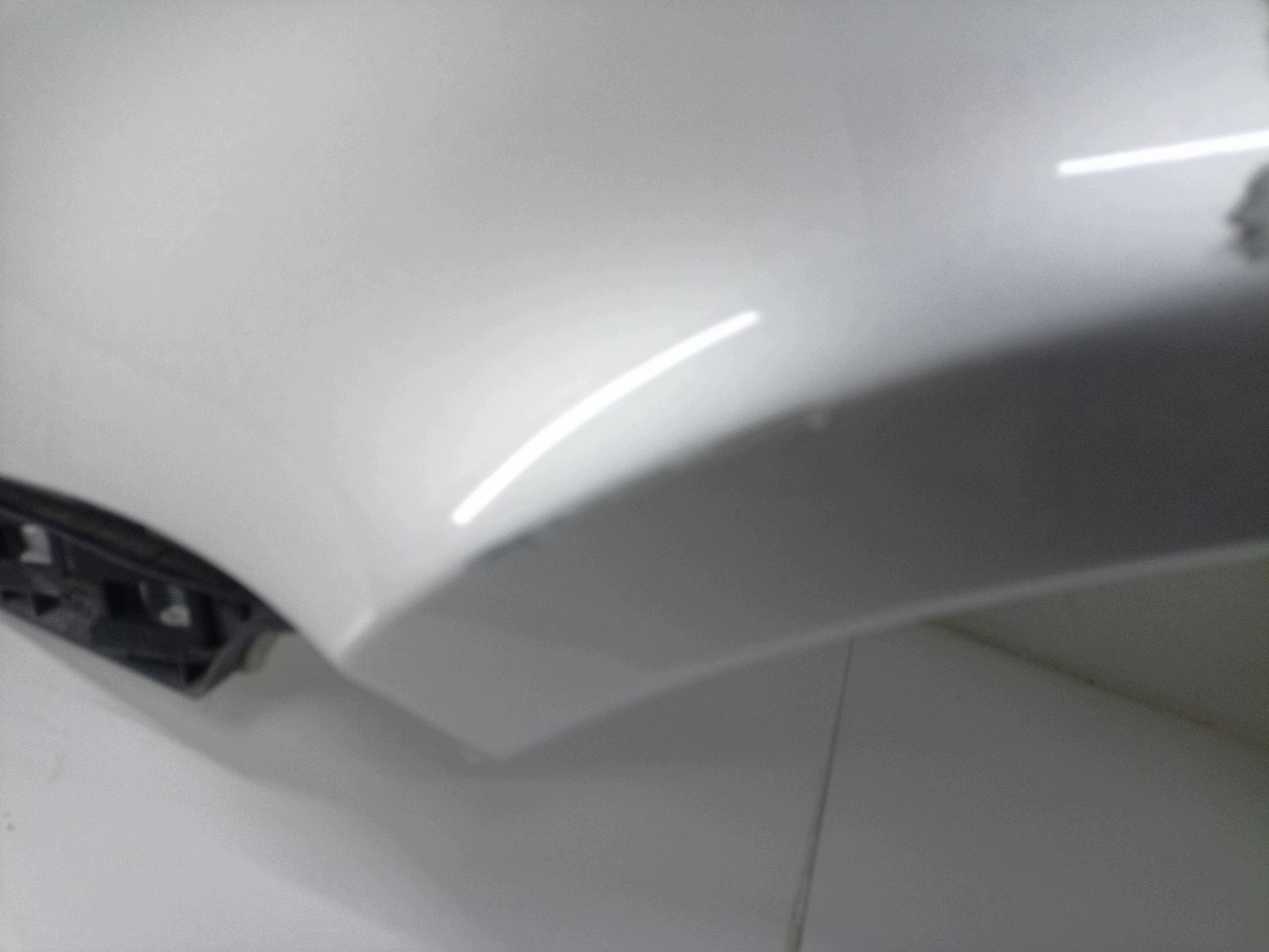 fender front left side Volkswagen Golf 5 2008 1K5880681A