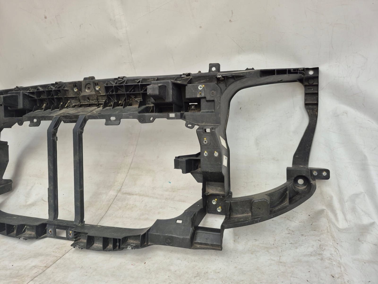 RENAULT MASTER III 3 LIFT 19-24 support panel for radiators pillar 625000232R