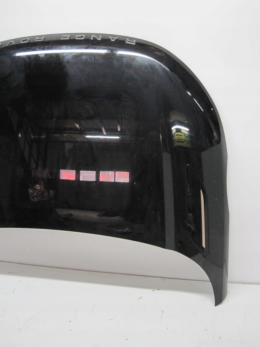 cofano RANGE ROVER EVOQUE II airbag R-DYNAMIC 22R