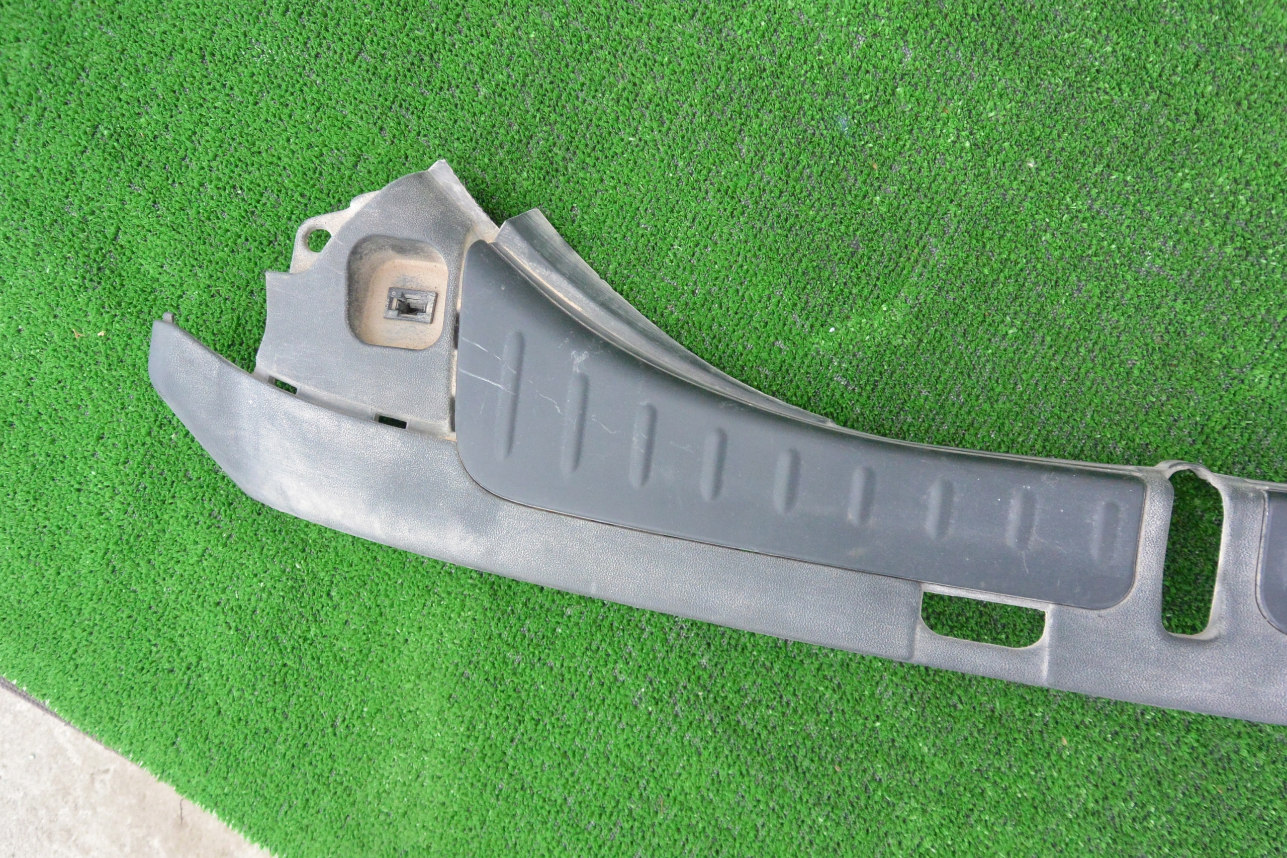 covering cover WANNY bonnets TESLA MODEL S 12-16