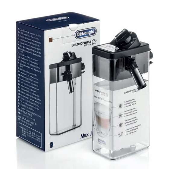 Nádoba na mlieko DeLonghi 5513294571 DLSC011