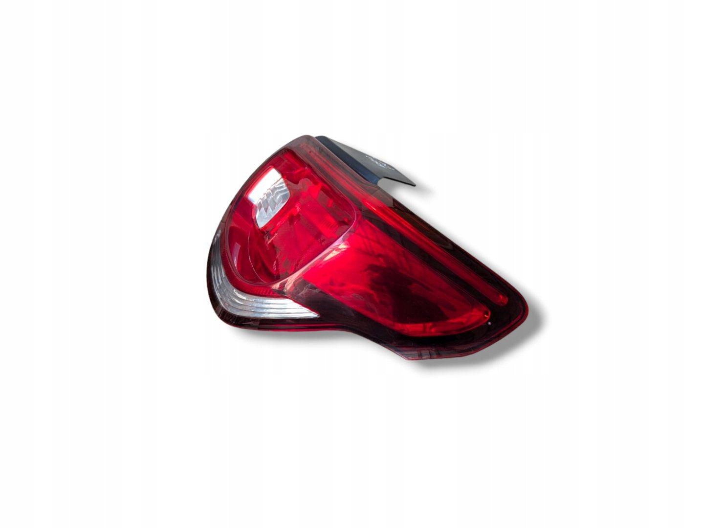 light rear right side Citroen DS3 2011 9676973480