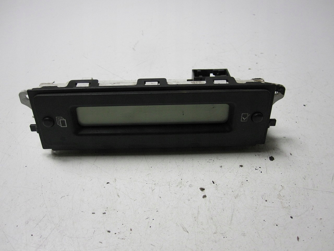 спидометр Citroen OE 9647409677