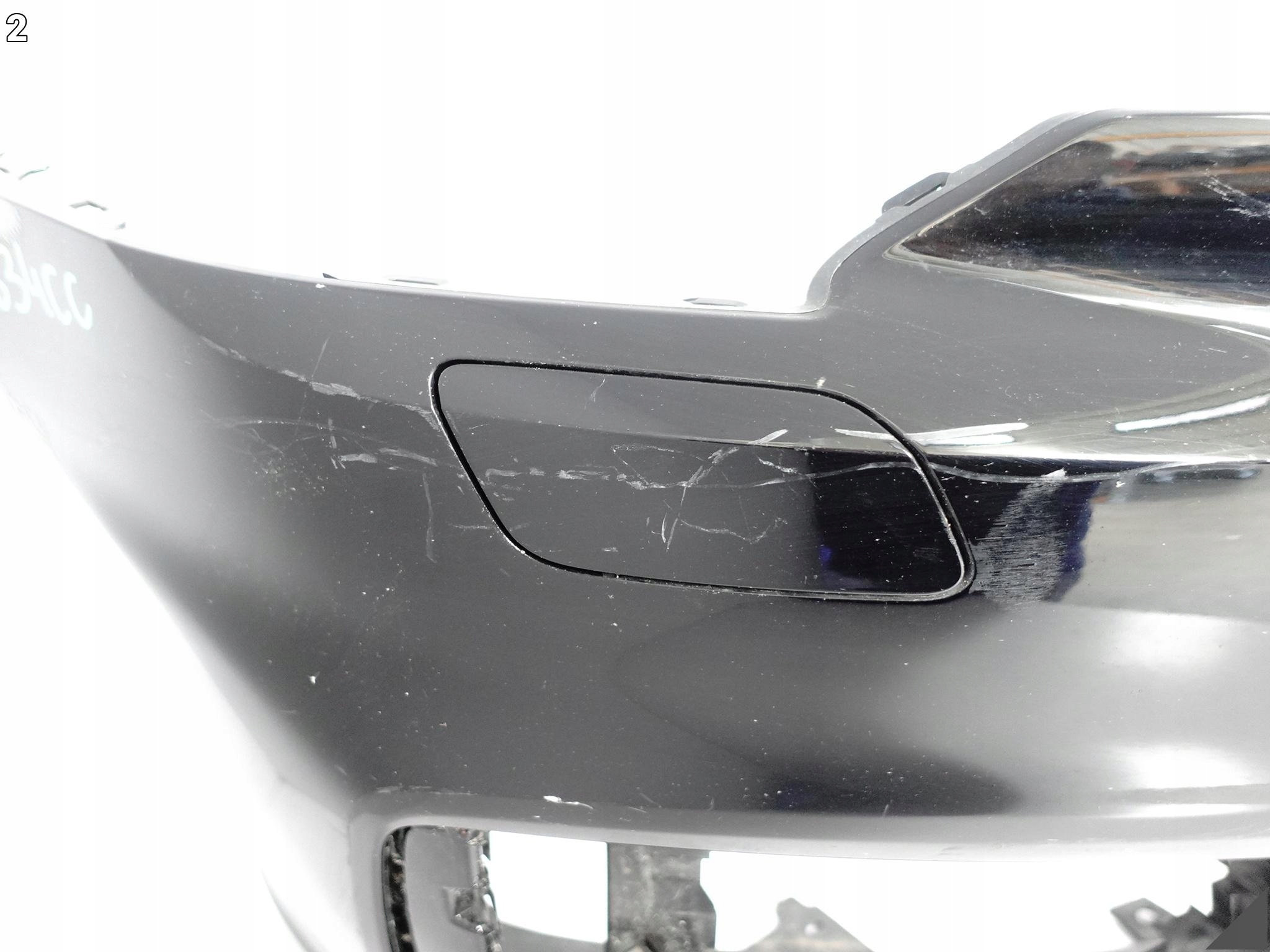 AUDI A6 S6 C8 4K0 S-LINE LIFT 18-24 bumper BUMPER front (6xPDC/washers)