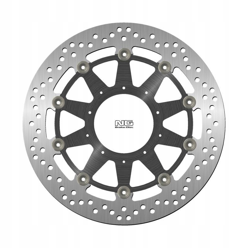 Ng Predný Brzdový Kotúč Honda Vfr 800F/X '19-'20 (310X94X4,5 MM) (5X6,25 MM