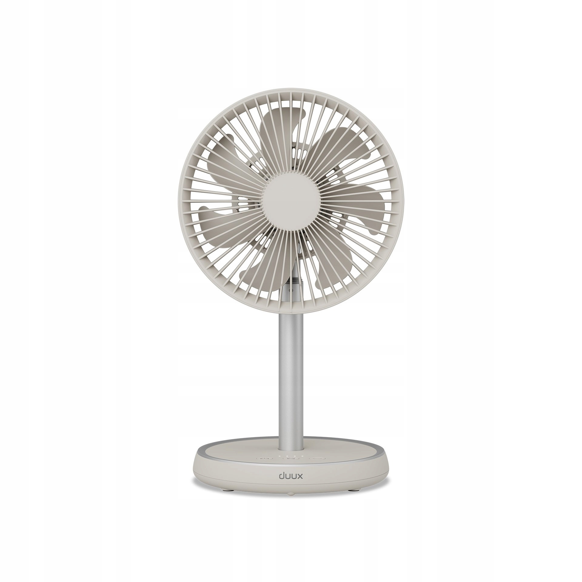 Duux DXCF92 Rize Flex Ventilátor, greige