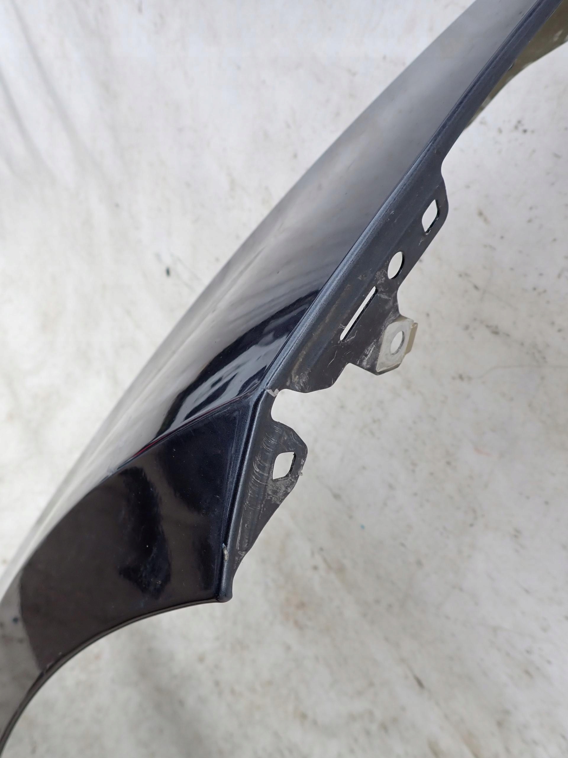 BMW 3 G20 G21 18- fender right front front
