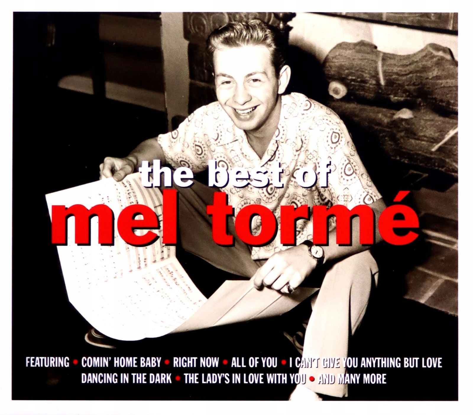 Mel Torme Best Of [2CD]