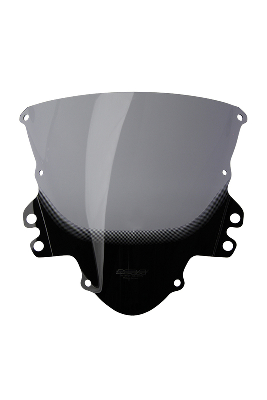 Mra Racing R Čelné sklo Suzuki GSX-R1000 4025066098965