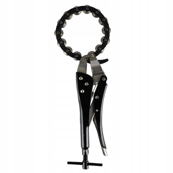 OBCINAK LANCUCHOWY DO RUR WYDECHOWYCH 18 93mm GEKO Producent code 02726