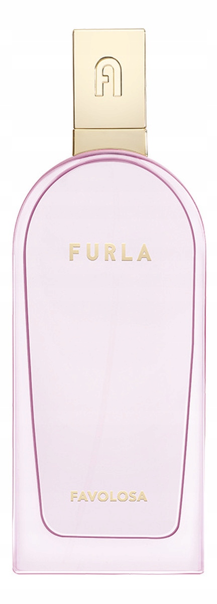 Furla Favolosa Parfémovaná voda sprej 100 ml