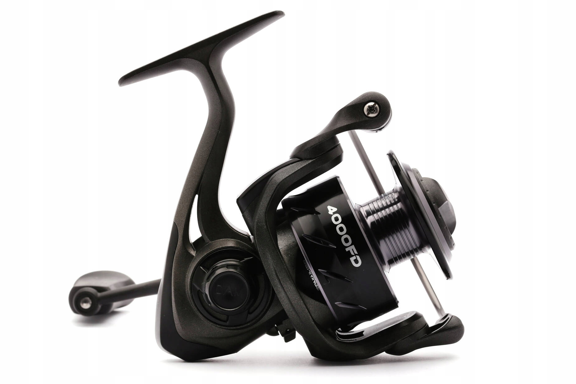 KOŁOWROTEK DAM QUICK 2 FD 4000 Stan opakowania oryginalne