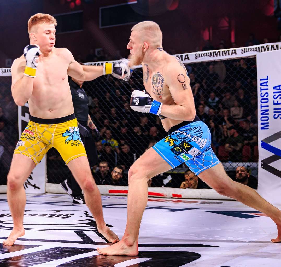 RĘKAWICE MMA KRAV MAGA TRENINGOWE CHWYTNE PIANKA DŁUGI RZEP BUSHIDO L/XL Marka DBX BUSHIDO