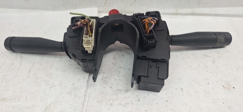 steering wheel levers and controls FORD PUMA 95AG11K665