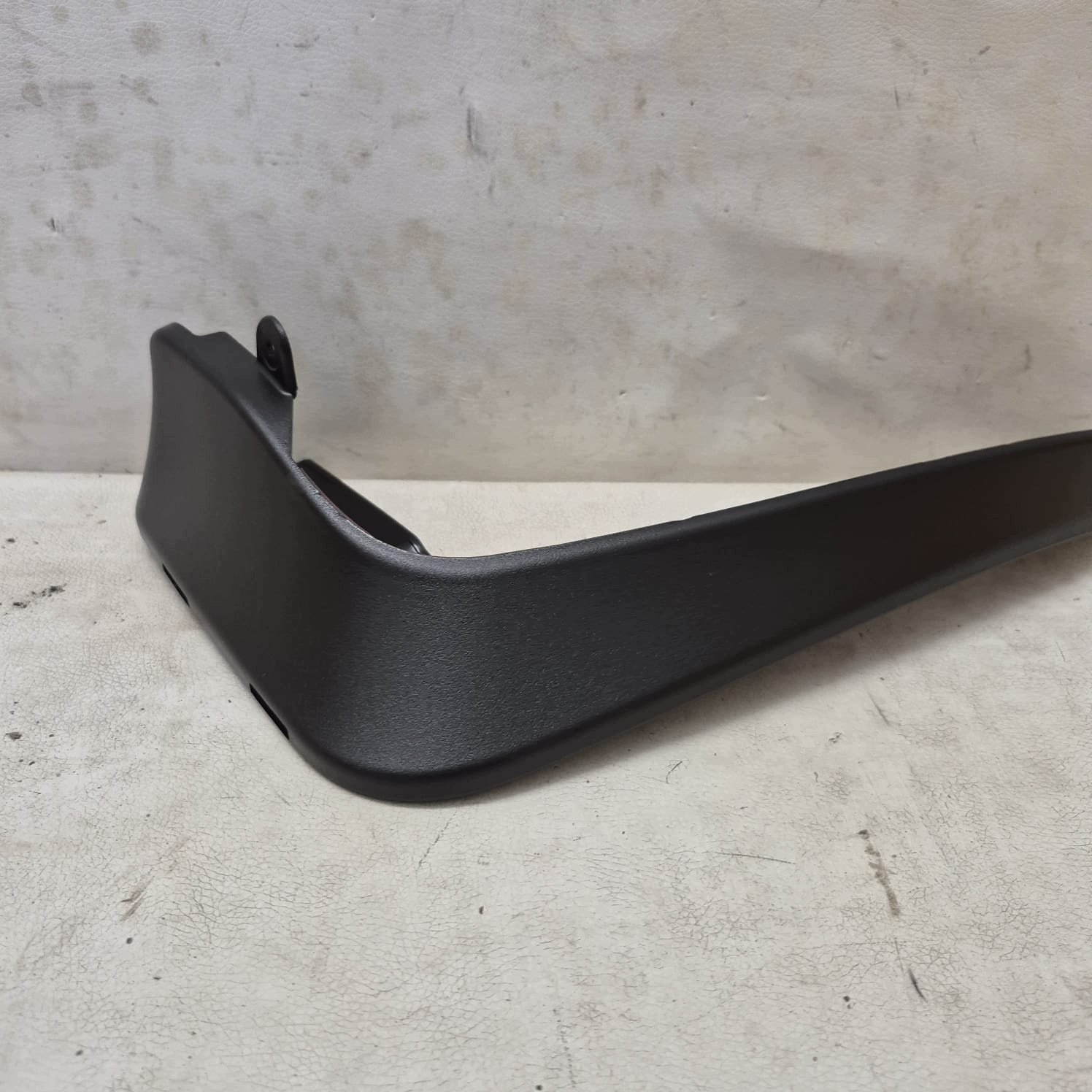 MINI COUNTRYMAN II 2 F60 17-20 paraspruzzo parafango