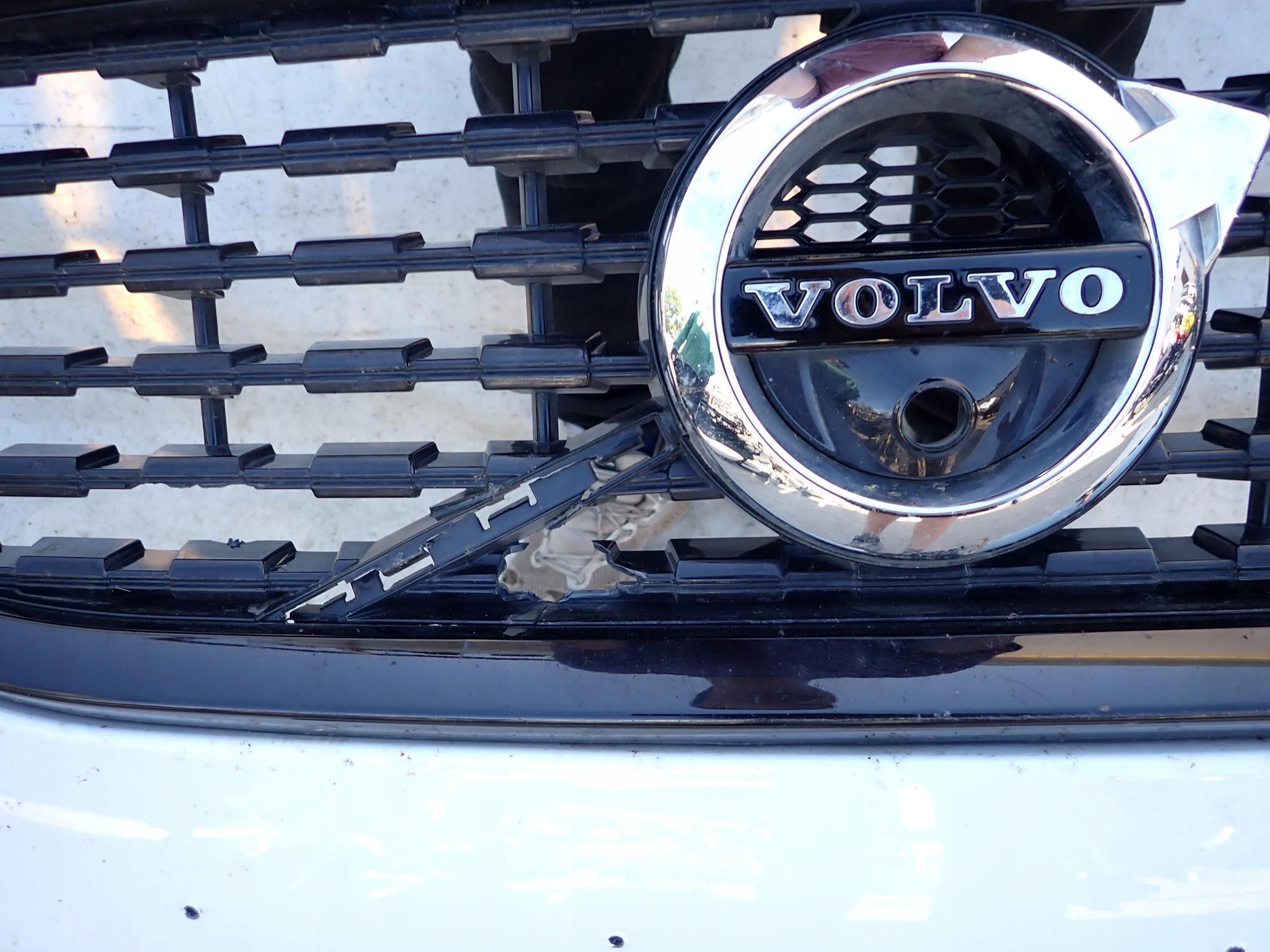 VOLVO V60 II S60 III R-design 18-> bumper front